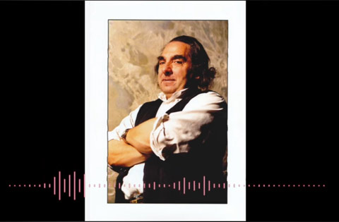 podcast