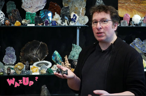 wazup