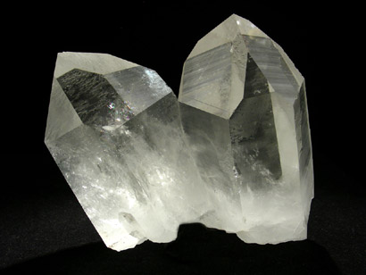 CRISTAL DE ROCHE
