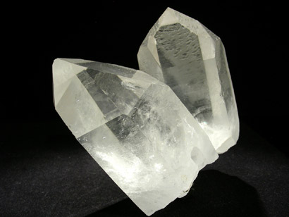 CRISTAL DE ROCHE