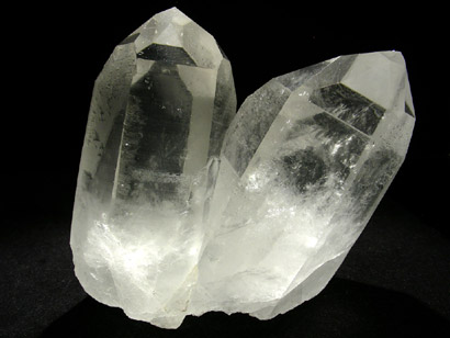 CRISTAL DE ROCHE