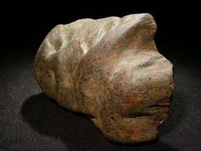 METEORITE GAO ORIENTEE