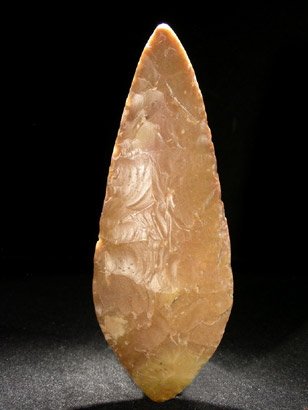 OUTIL PREHISTORIQUE