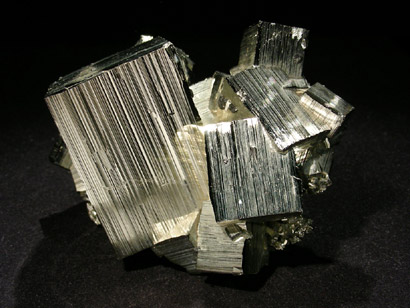 PYTITE TRIGLYPHE