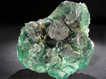 FLUORINE VERTE