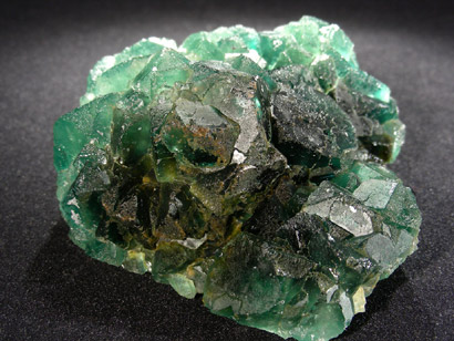 FLUORINE VERTE