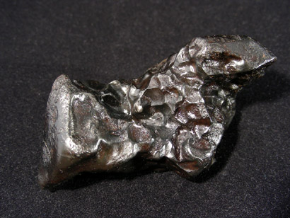 m�t�orite sikhote-alin