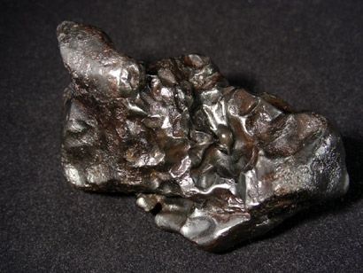 METEORITE SIKHOTE ALIN