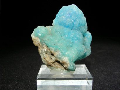 HEMIMORPHITE BLEUE