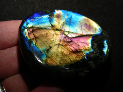 LABRADORITE