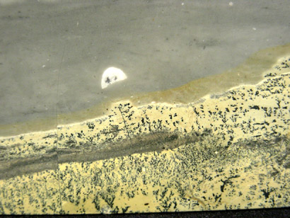 MARBRE A DENDRITES