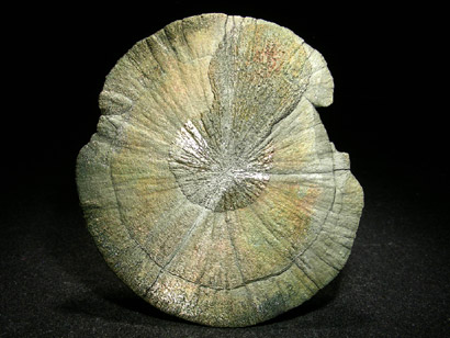 MARCASSITE