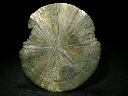 MARCASSITE