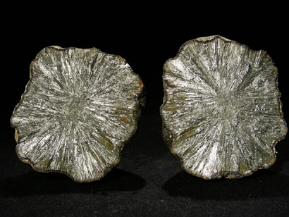 MARCASSITE