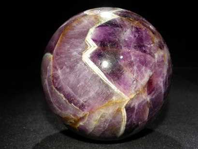SPHERE EN AMETHYSTE