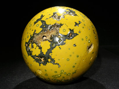 JASPE JAUNE