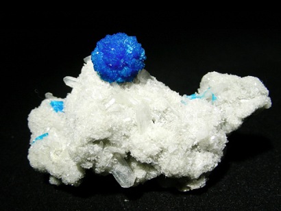 CAVANSITE