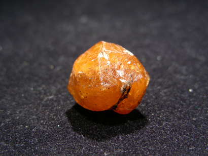 GRENAT SPESSARTITE