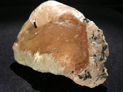 MORGANITE ROSE