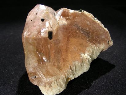 MORGANITE ROSE