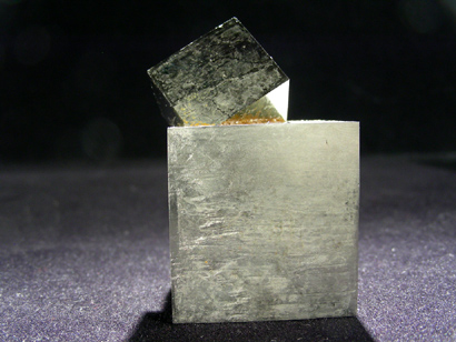 PYRITE