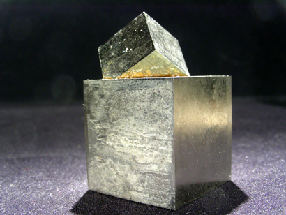 PYRITE