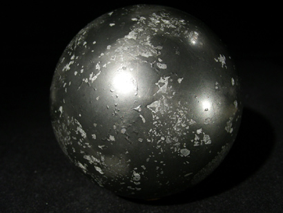 SPHERE BISMUTH