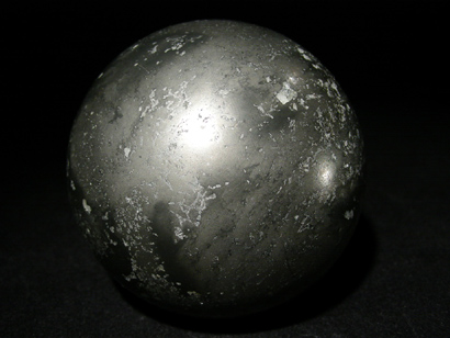 SPHERE EN BISMUTH