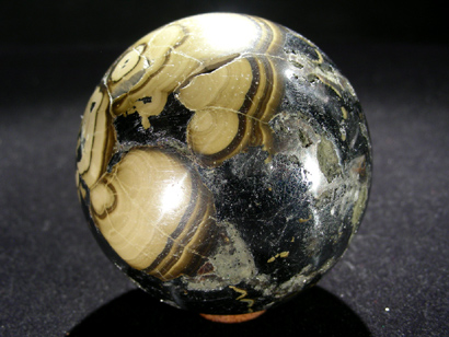 BLENDE