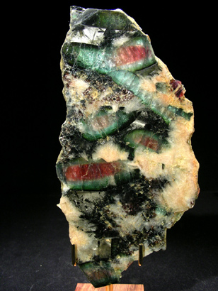TOURMALINE