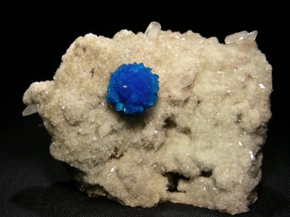CAVANSITE