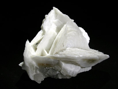 CALCITE BLANCHE