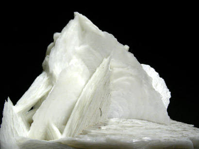 CALCITE BLANCHE