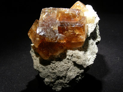 FLUORINE