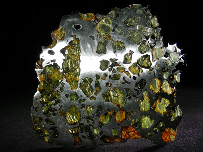 METEORITE ESQUEL