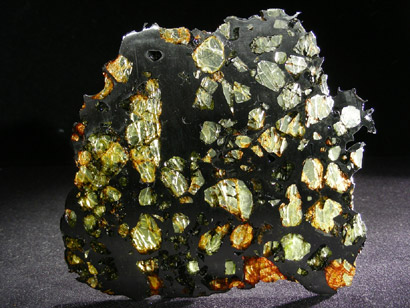 ESQUEL METEORITE