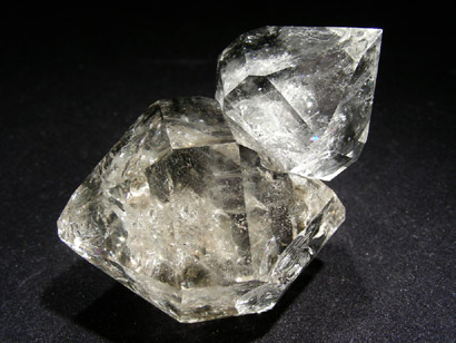 QUARTZ DIAMANT