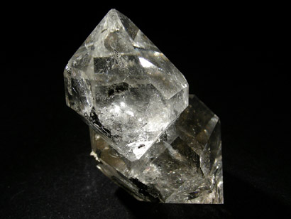 QUARTZ DIAMANT