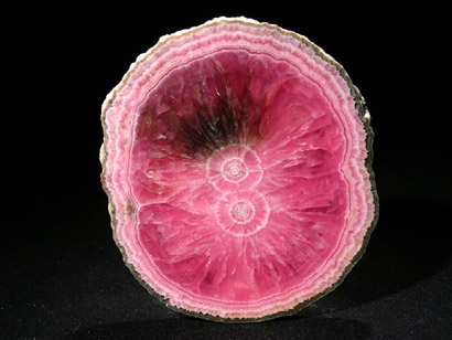 RHODOCHROSITE