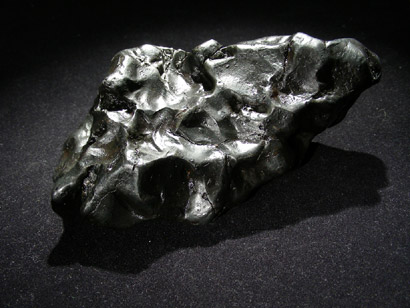 METEORITE SIKHOTE-ALIN