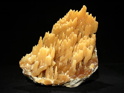ARAGONITE