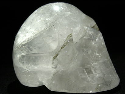 CRANE CRISTAL DE ROCHE
