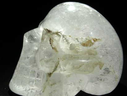 CRANE CRISTAL