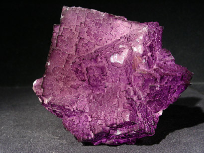FLUORINE VIOLETTE