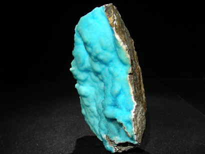 HEMIMORPHITE BLEUE