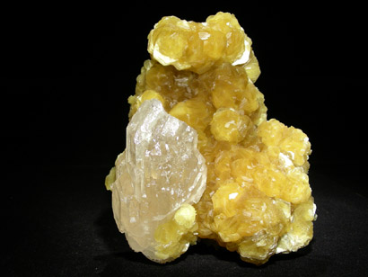 QUARTZ ET MICA