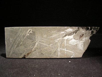 METEORITE DE SEYMCHAN