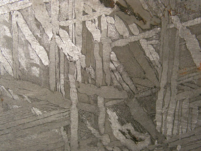 METEORITE DE SEYMCHAN