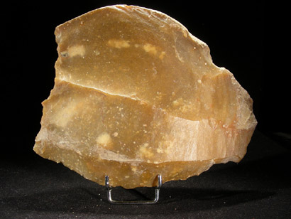 OUTIL PREHISTORIQUE NUCLEUS
