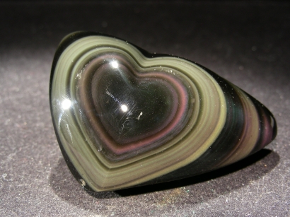 OBSIDIENNE ZONEE